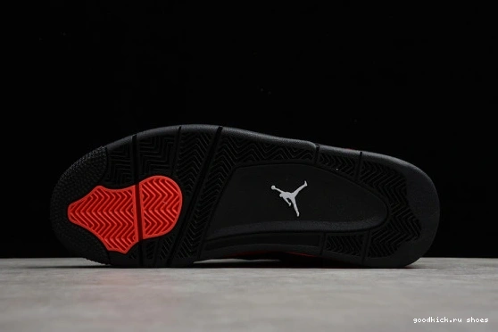 Air CT8527-016 Red Thunder Retro CT8527-016 Jordan 4 0429